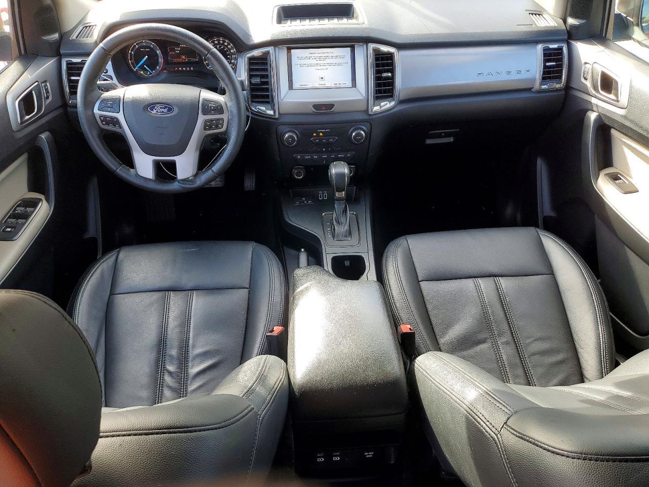 2019 Ford Ranger Xl - zdjęcie 8