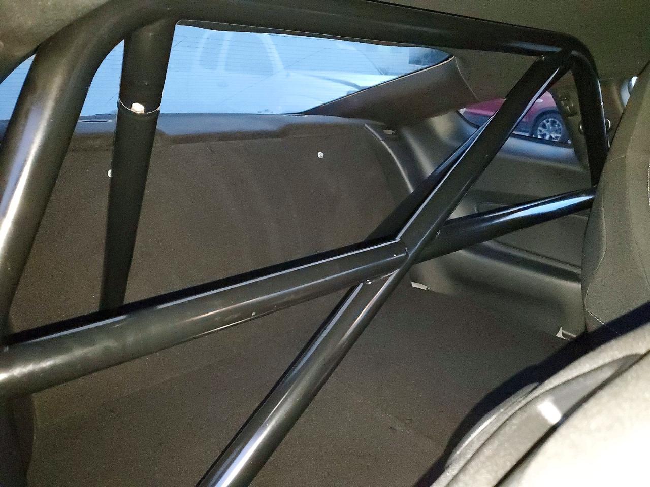 2017 Ford Mustang Shelby Gt350 - zdjęcie 10