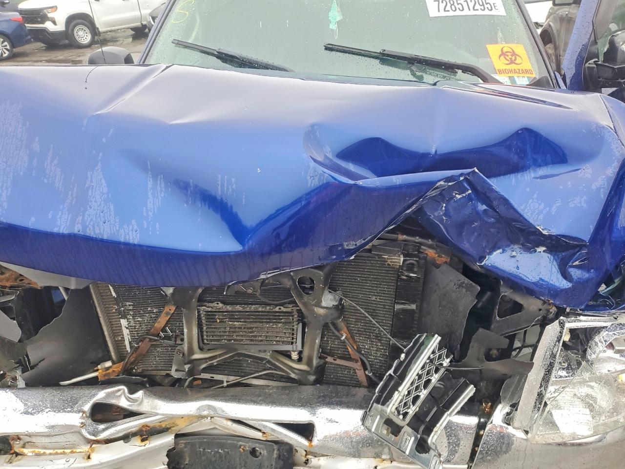 2013 Chevrolet Silverado K1500 Lt - zdjęcie 11