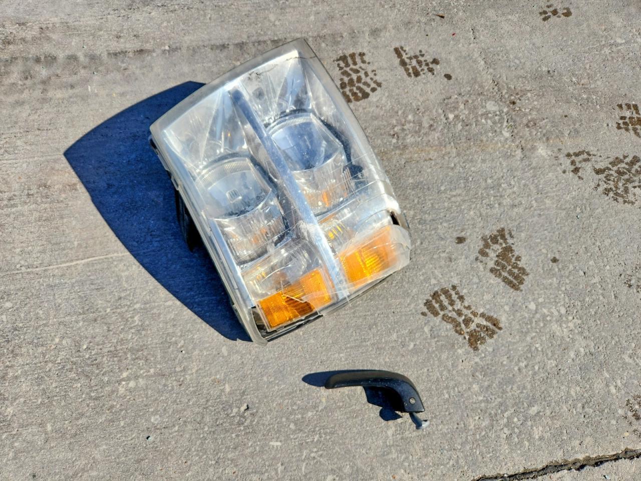 2013 Chevrolet Silverado C1500 Lt - zdjęcie 12