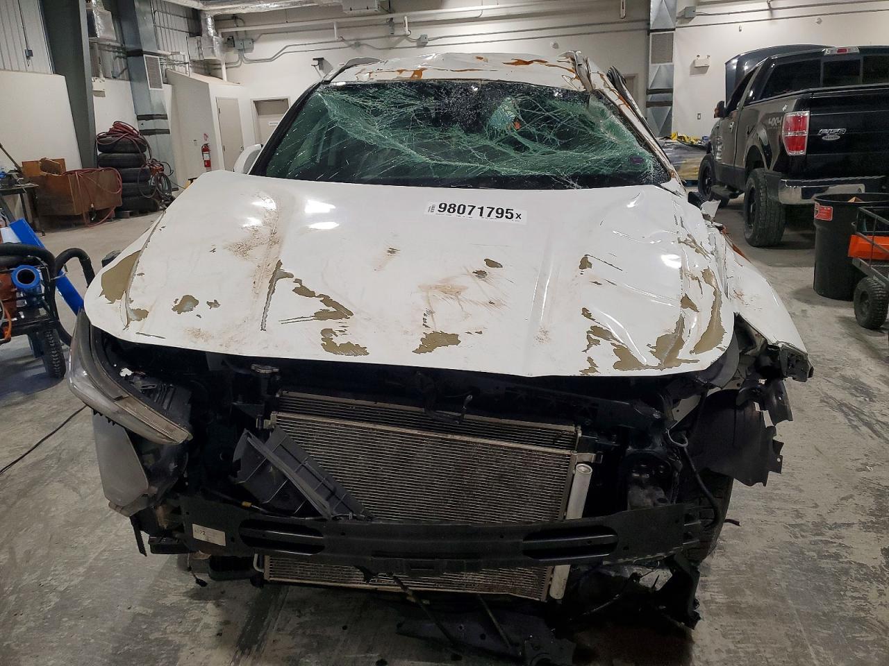 2020 Hyundai Santa Fe Sel - zdjęcie 5