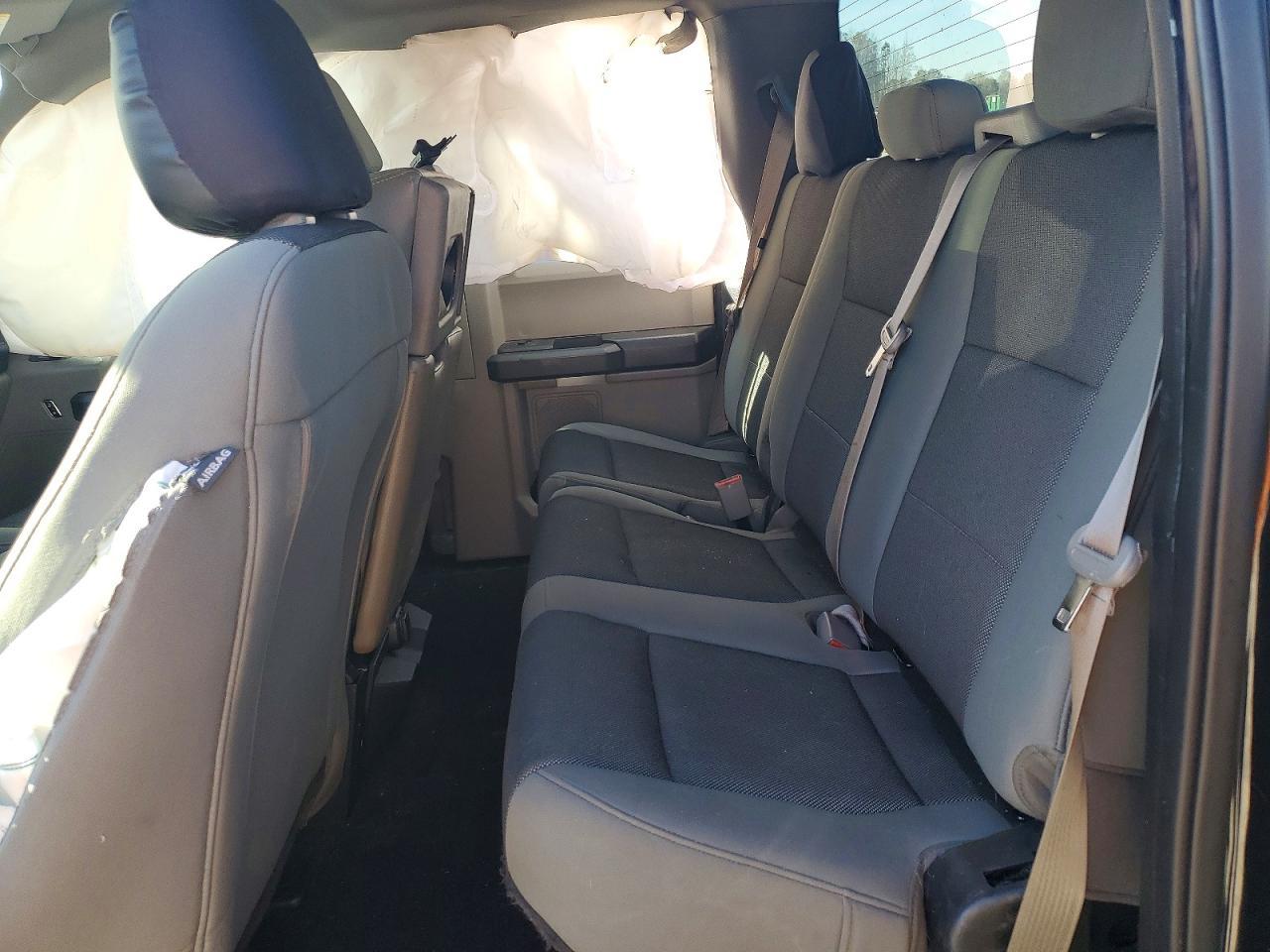 2019 Ford F150 Super Cab - zdjęcie 10
