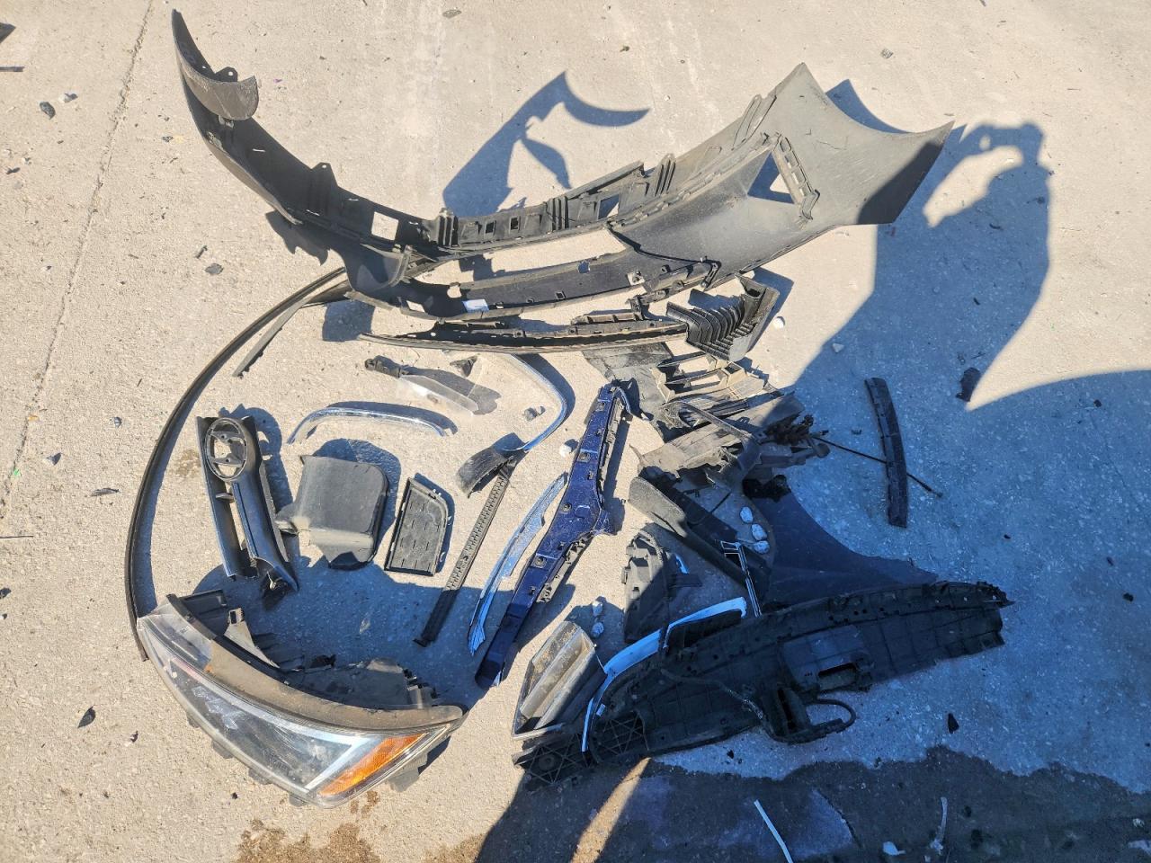 2019 Hyundai Elantra Sel - zdjęcie 12