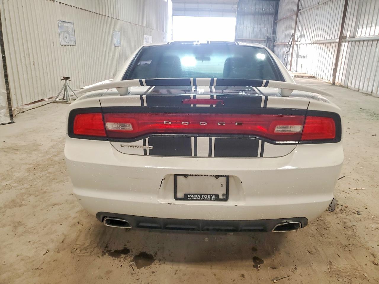 2013 Dodge Charger Se - zdjęcie 6