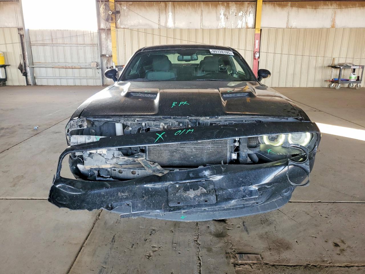 2016 Dodge Challenger Sxt - zdjęcie 5