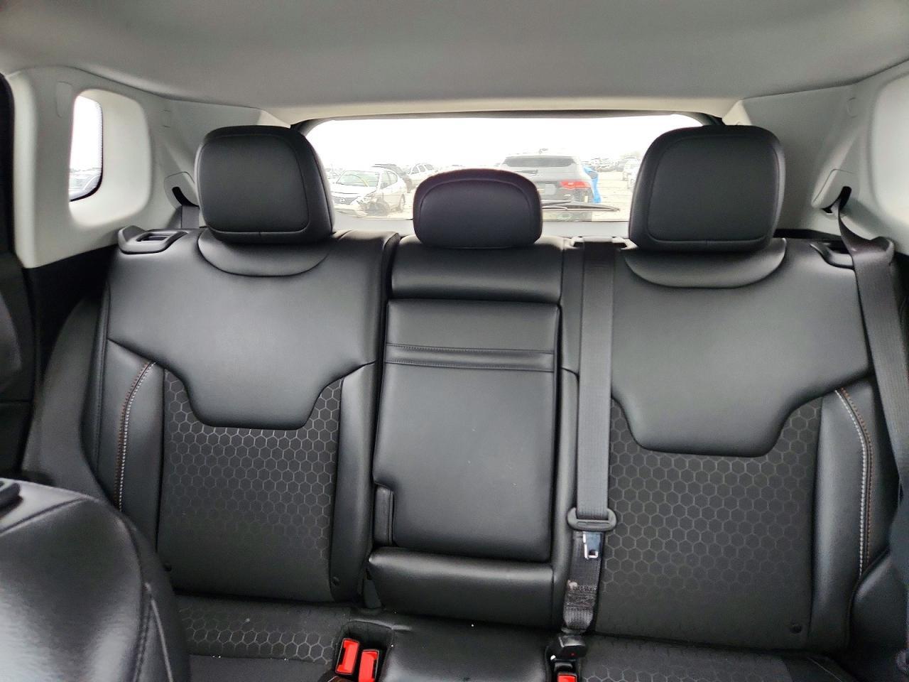 2019 Jeep Compass Latitude - zdjęcie 10