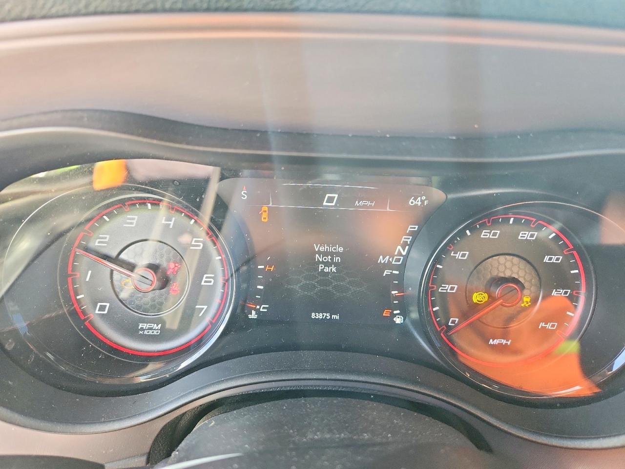 2023 Dodge Charger Sxt - zdjęcie 9