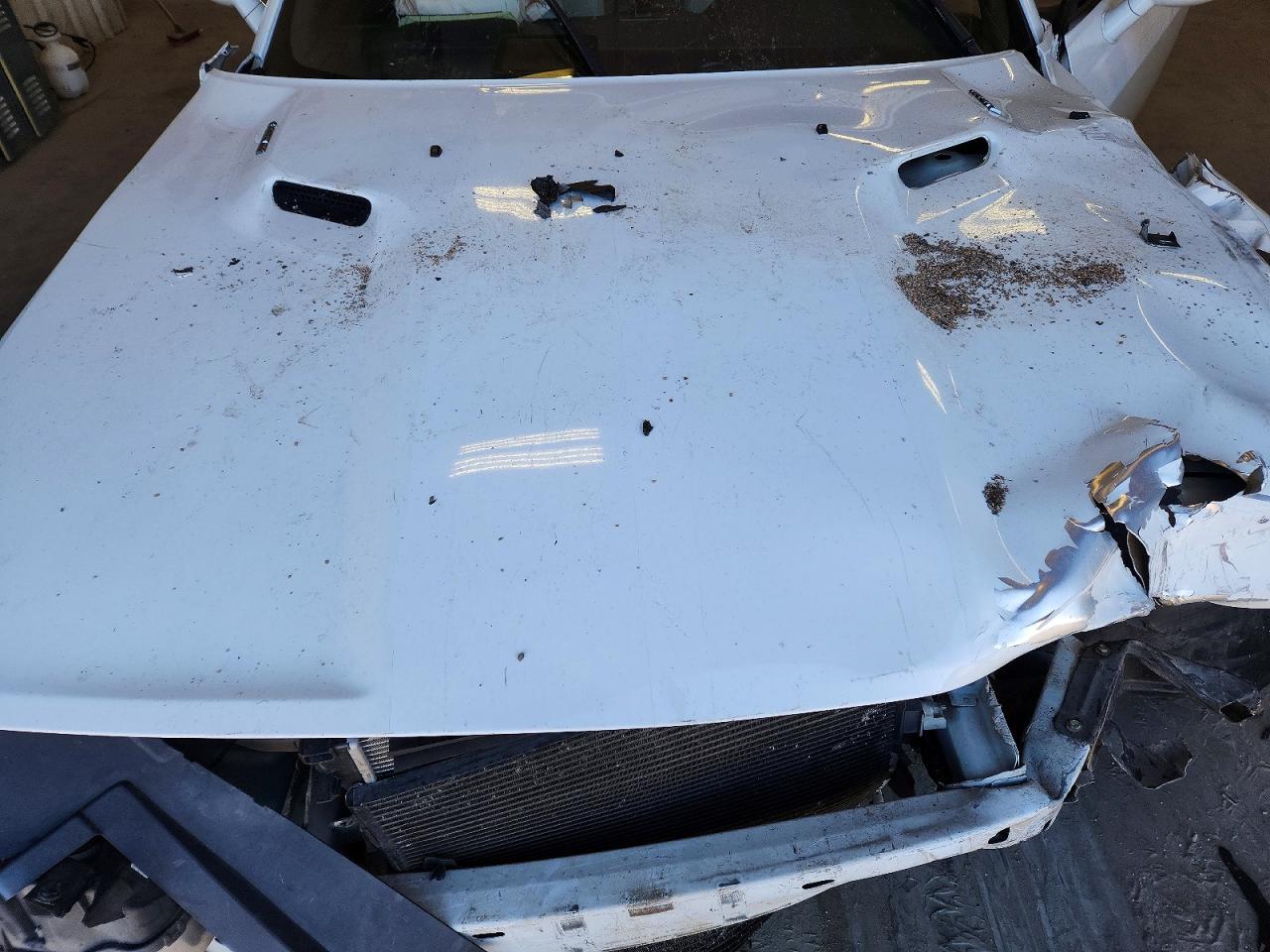 2014 Dodge Challenger R/T - zdjęcie 11