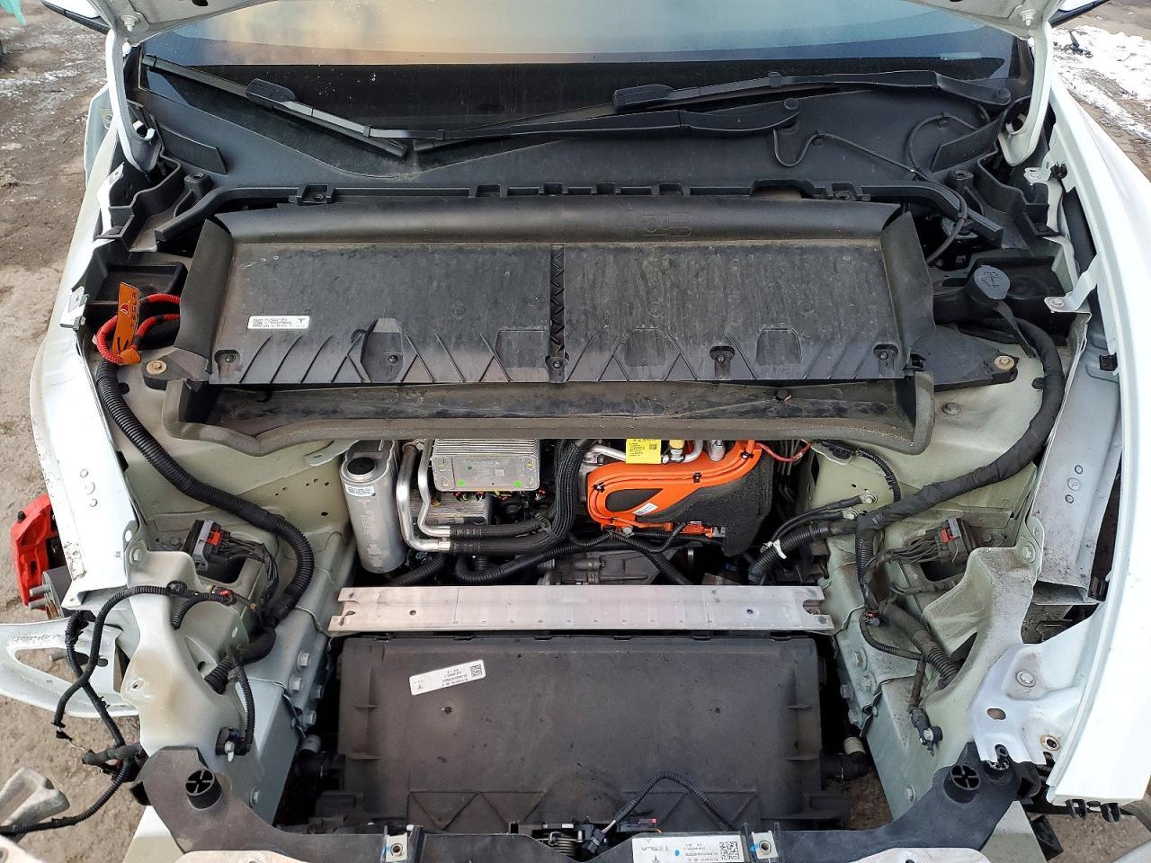 2022 Tesla Model Y - zdjęcie 11