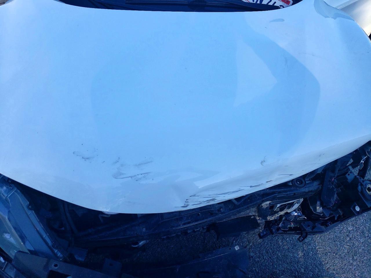 2019 Nissan Rogue Sport S - zdjęcie 12