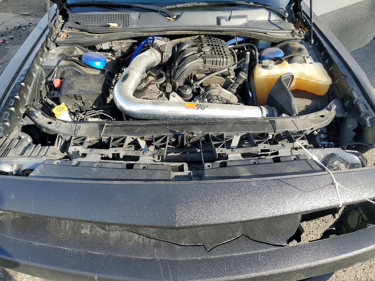 2019 Dodge Challenger Sxt - zdjęcie 11