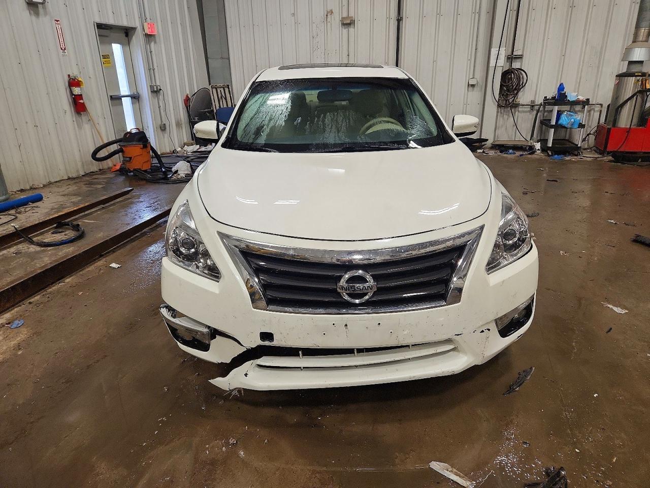 2013 Nissan Altima 2.5 - zdjęcie 5