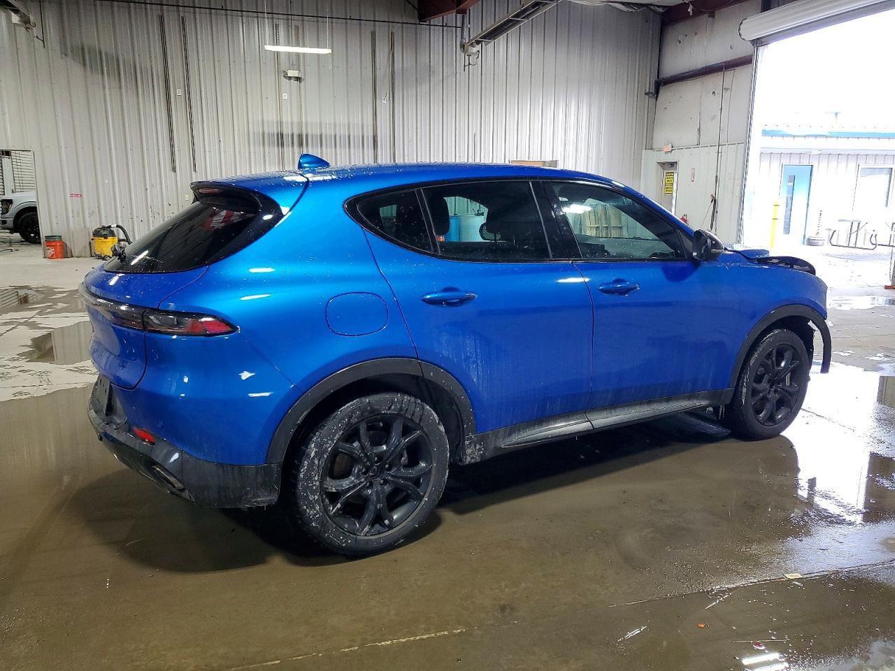 2024 Dodge Hornet R/T - zdjęcie 3