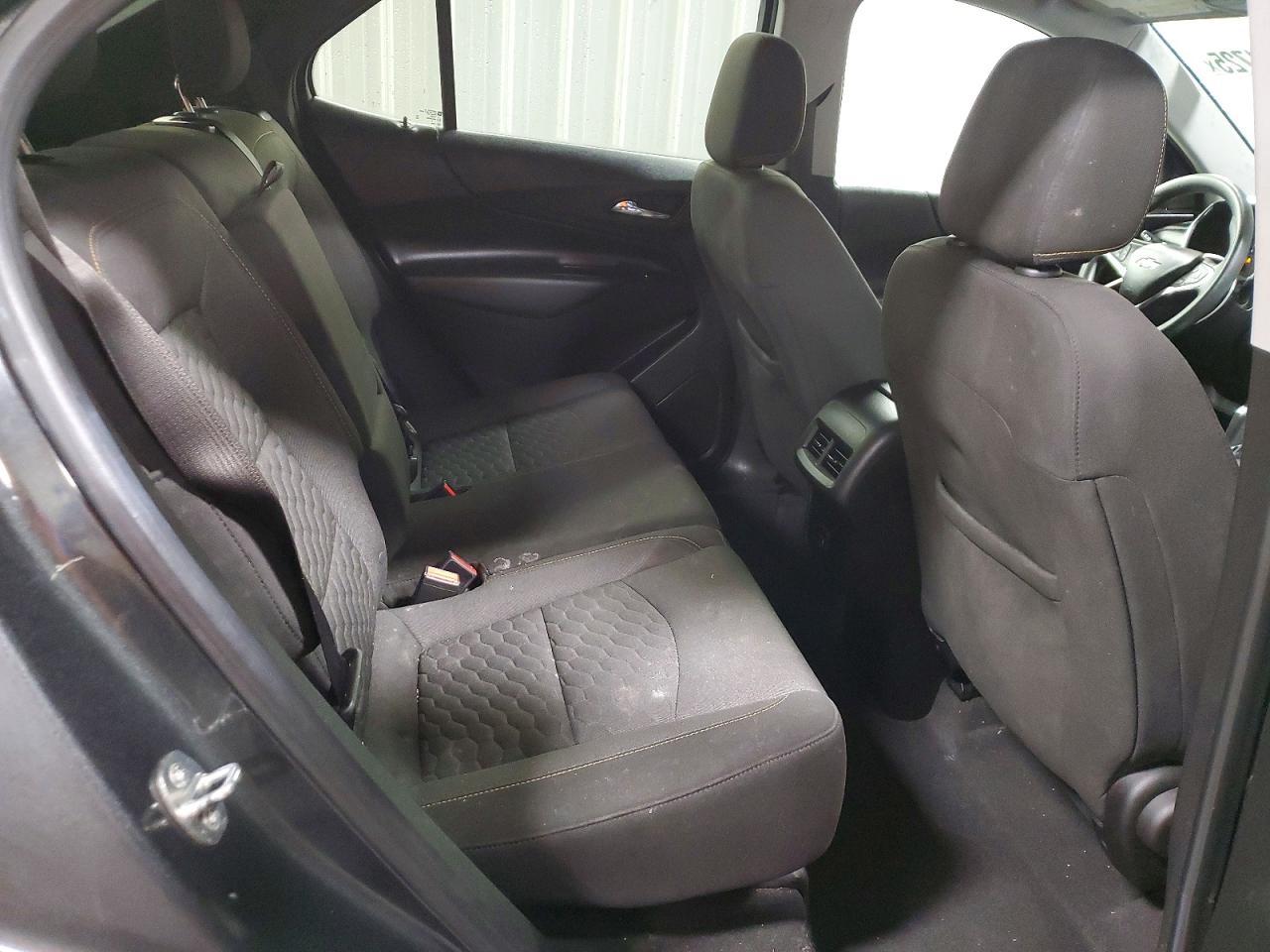 2019 Chevrolet Equinox Lt - zdjęcie 10