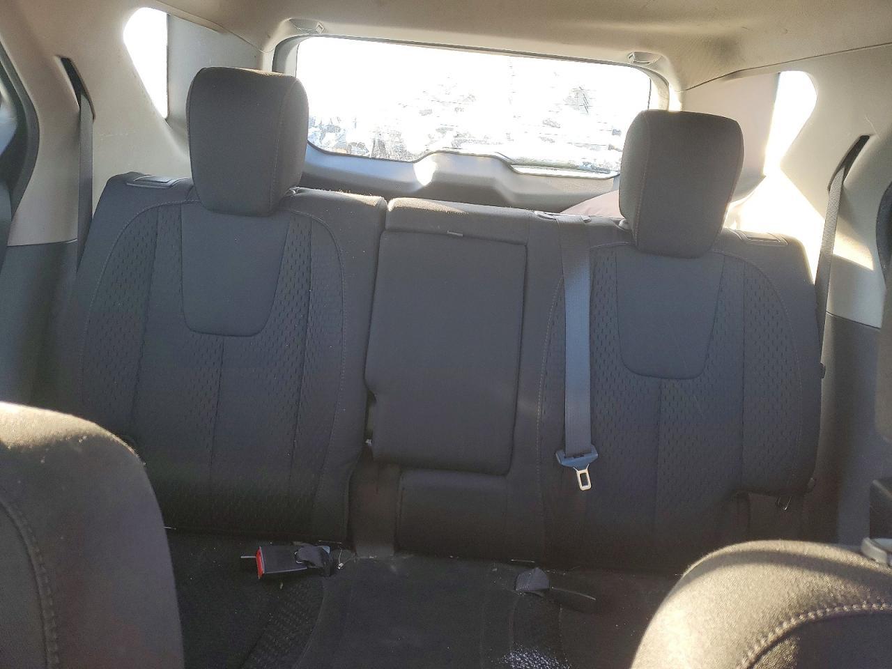 2015 Chevrolet Equinox Ls - zdjęcie 10