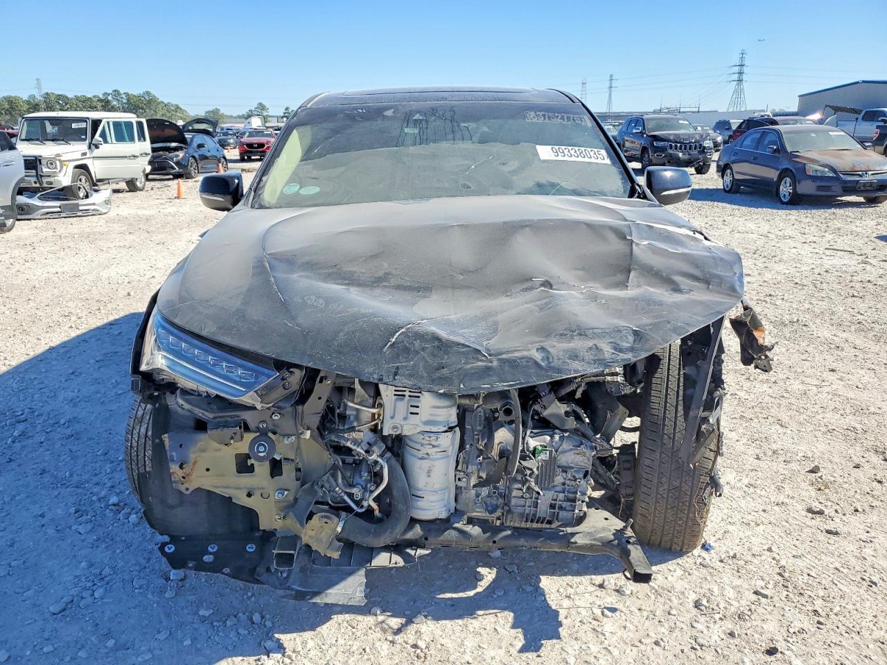 2024 Acura Rdx - zdjęcie 5