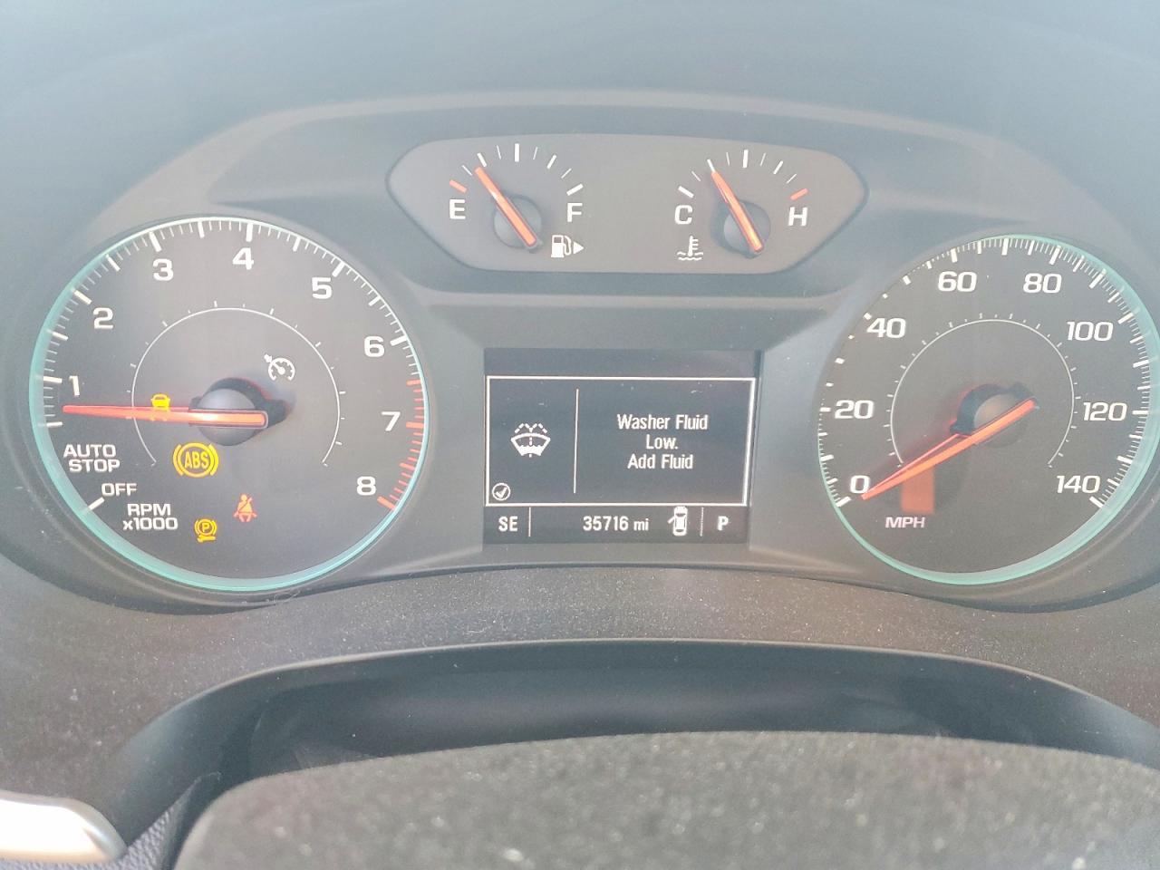 2024 Chevrolet Malibu Lt - zdjęcie 9