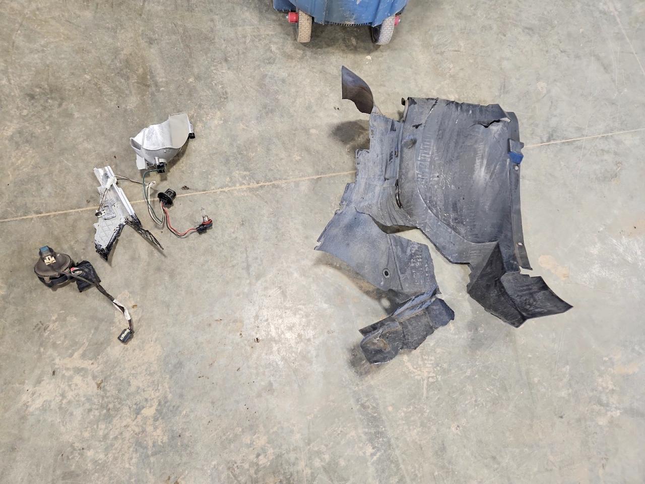 2015 Chevrolet Traverse Lt - zdjęcie 13