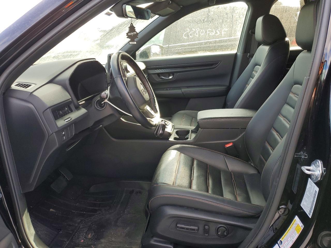 2025 Honda Cr-V Sport-L - zdjęcie 7
