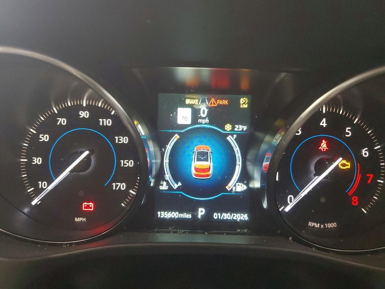 2019 Jaguar F-Pace - zdjęcie 9