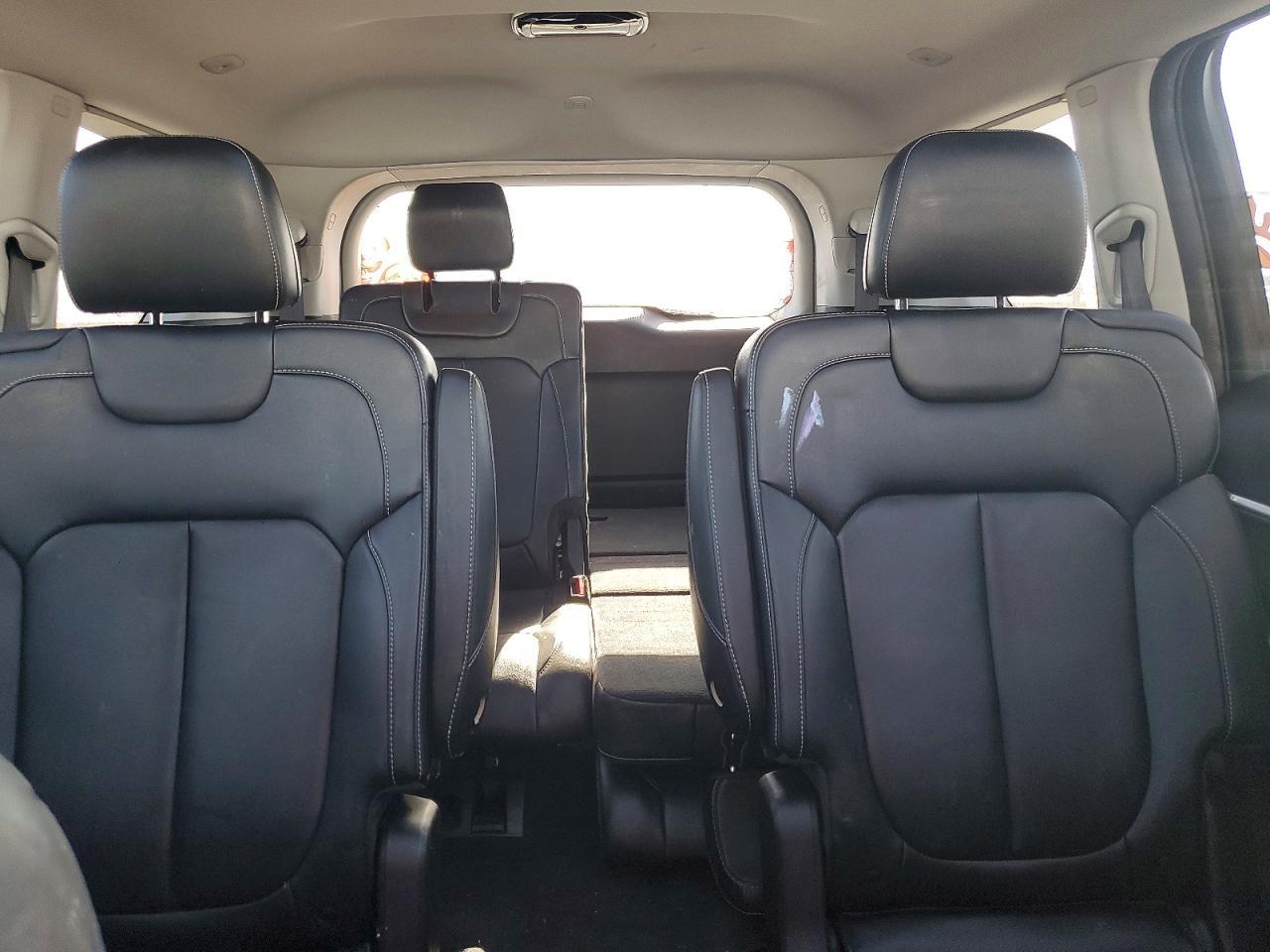 2021 Jeep Grand Cherokee L Limited - zdjęcie 10