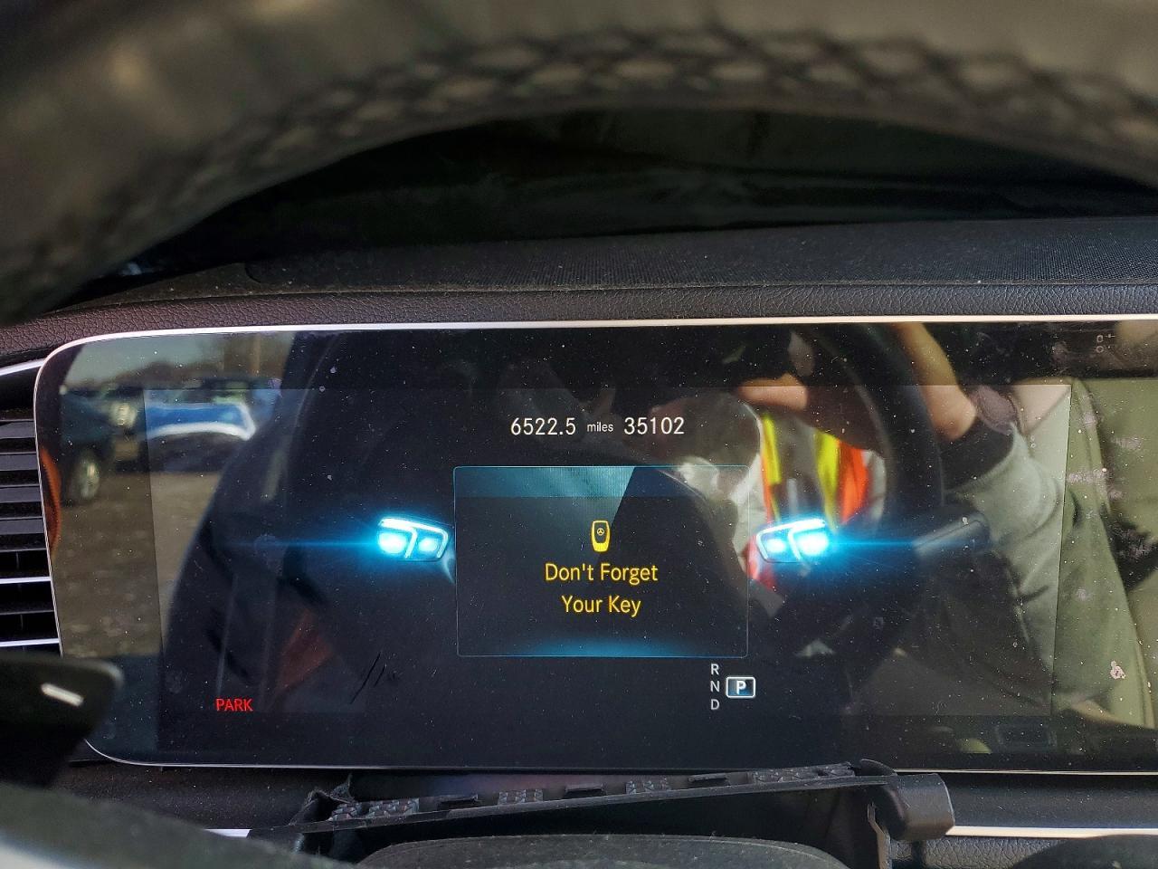 2022 Mercedes-Benz Gle 350 4Matic - zdjęcie 9