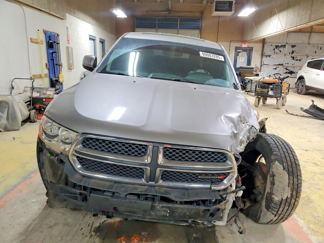 Dodge Durango - zdjęcie 5