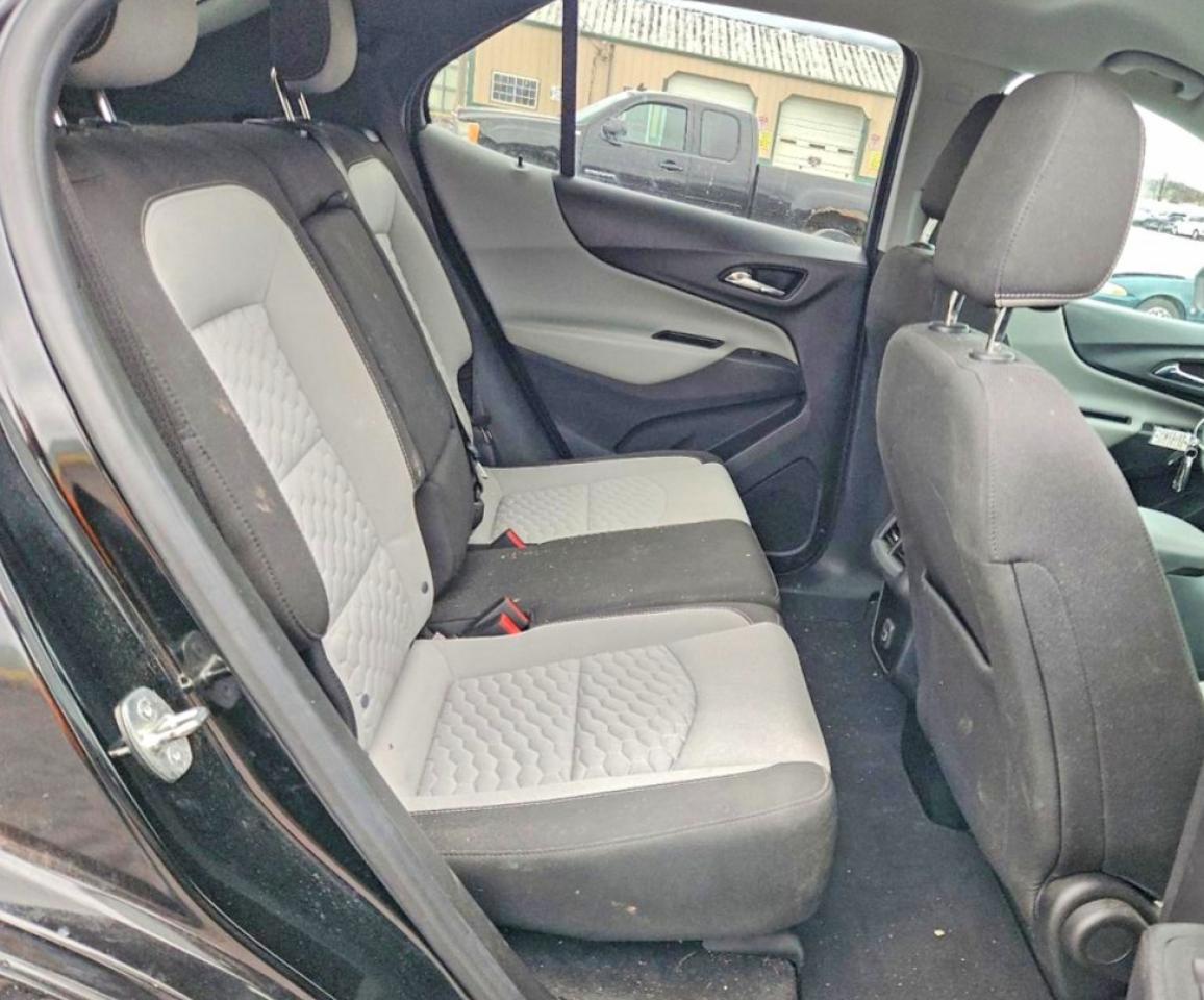 2020 Chevrolet Equinox Ls - zdjęcie 10