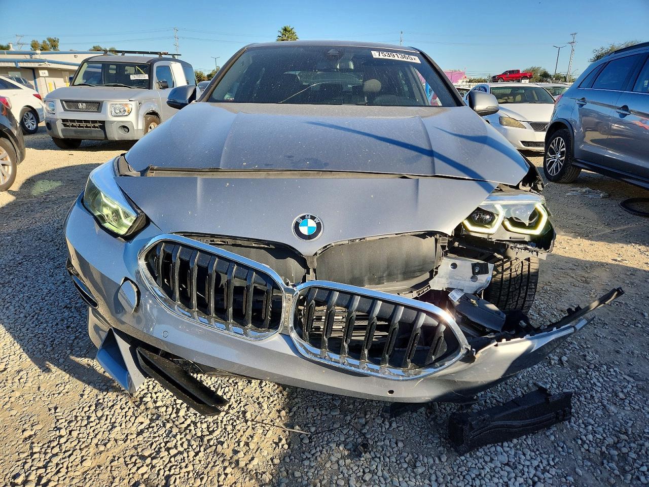 2022 BMW 228I - zdjęcie 5