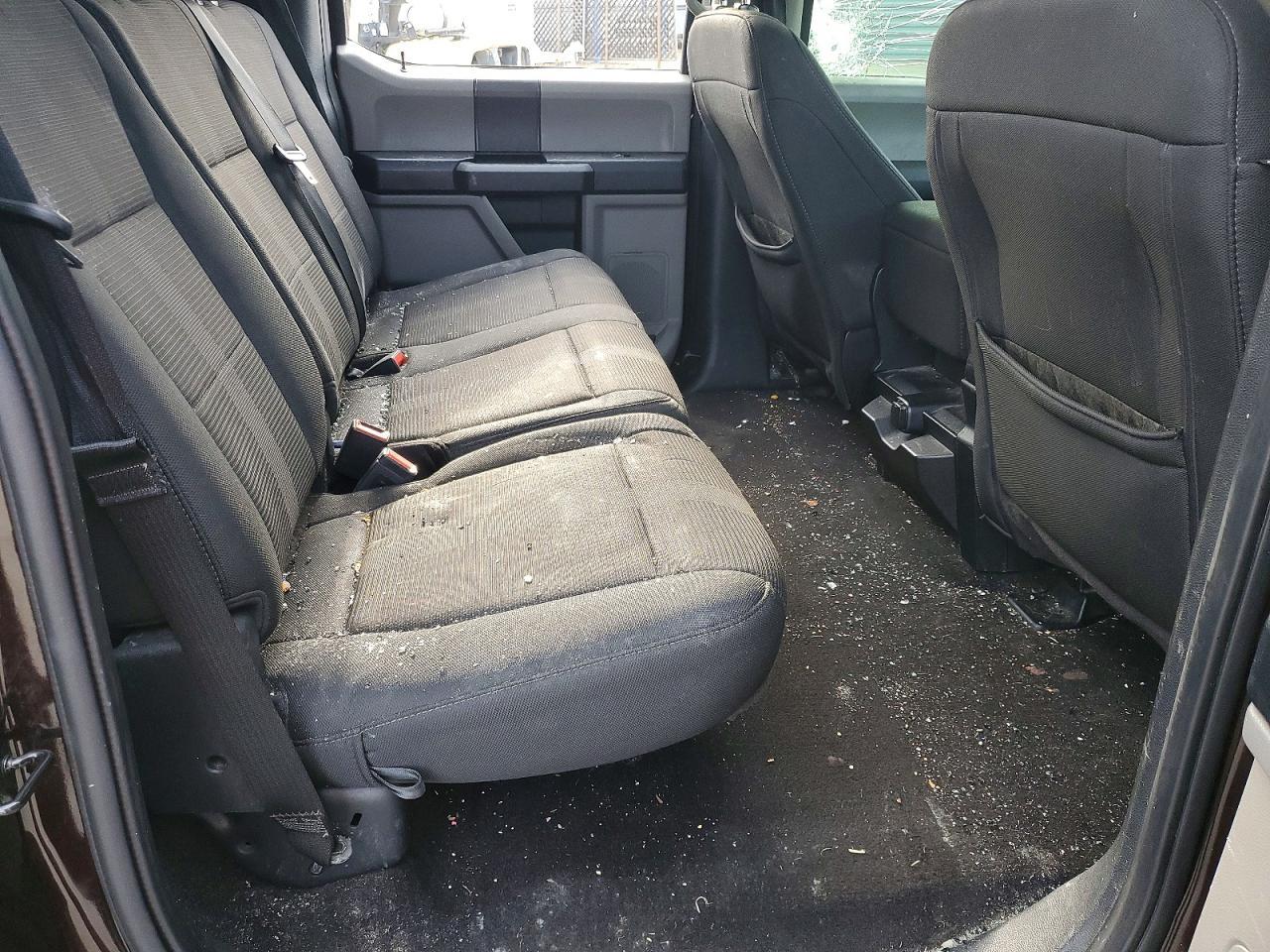 2019 Ford F150 Supercrew - zdjęcie 10