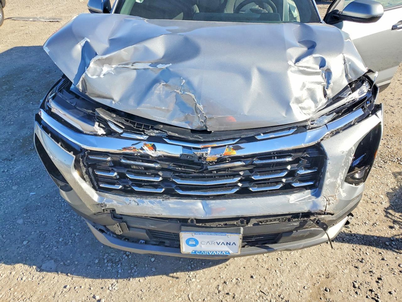 2025 Chevrolet Equinox Lt - zdjęcie 12