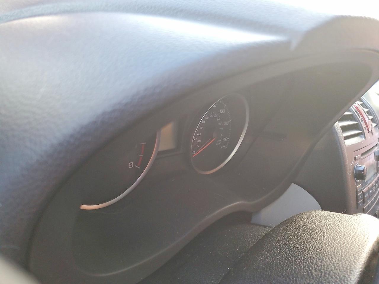 2015 Subaru Forester 2.5I Premium - zdjęcie 9