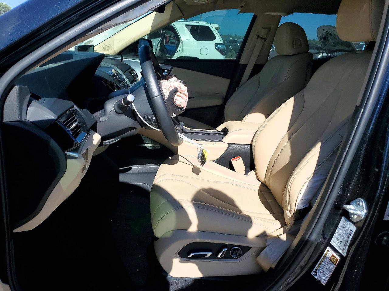 2024 Acura Rdx - zdjęcie 7