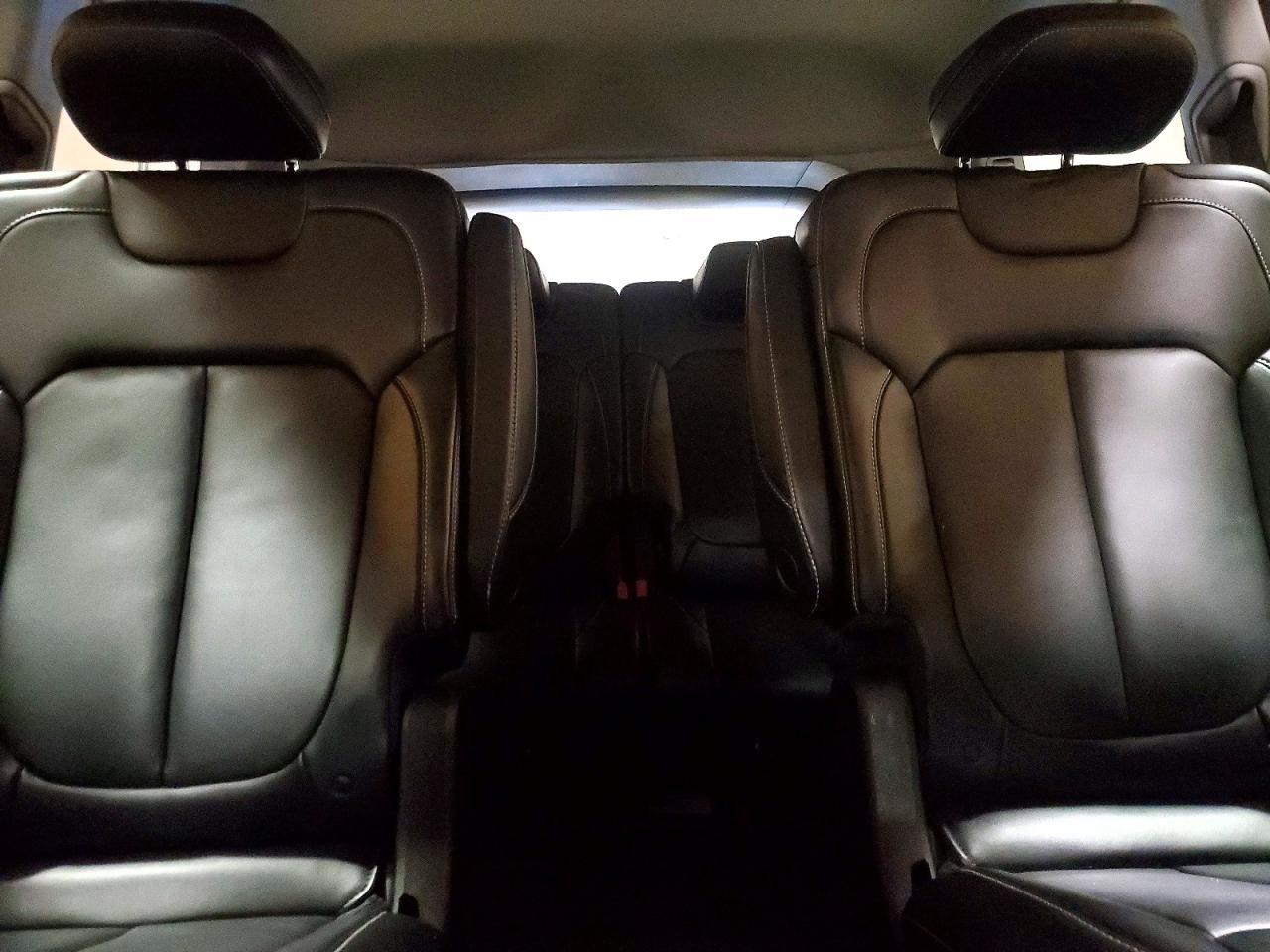 2021 Jeep Grand Cherokee L Limited - zdjęcie 10