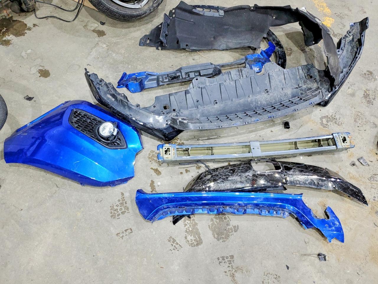 2022 Honda Hr-V Sport - zdjęcie 13