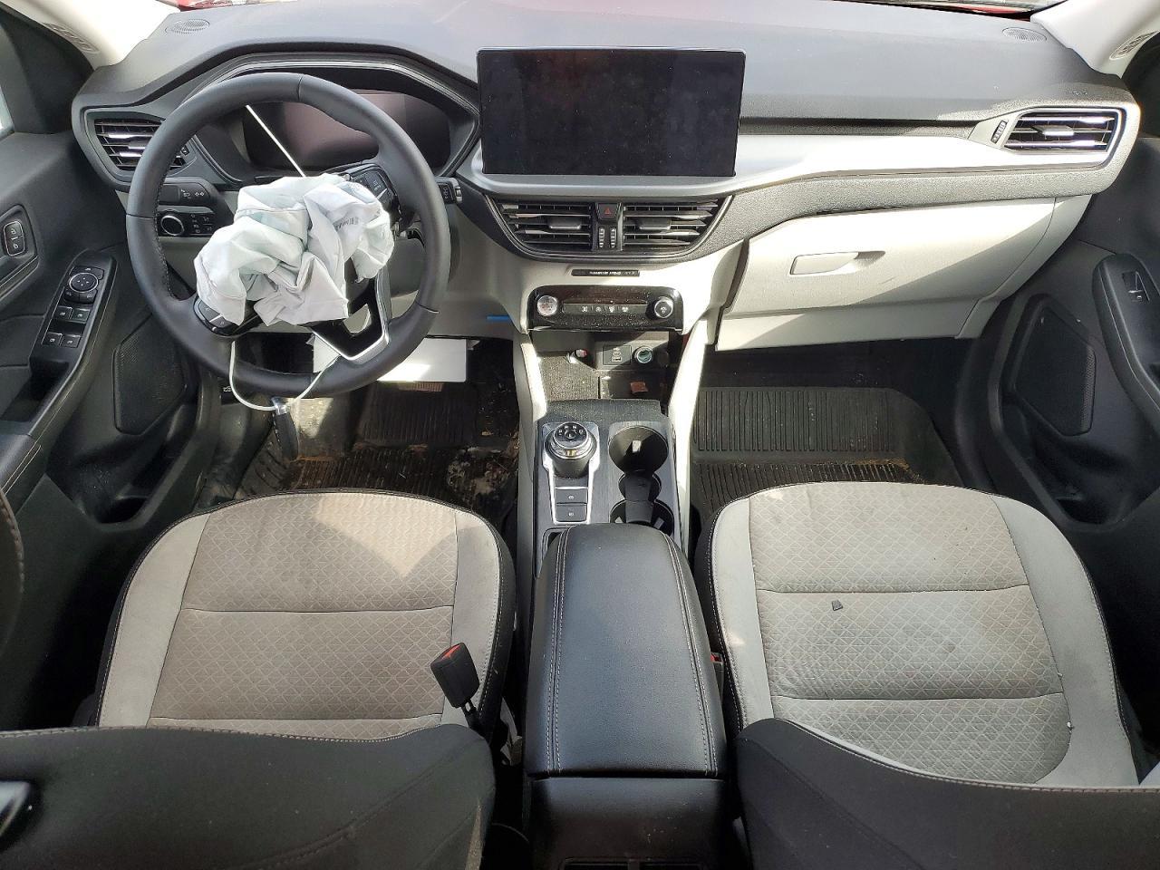 2025 Ford Escape Active - zdjęcie 8