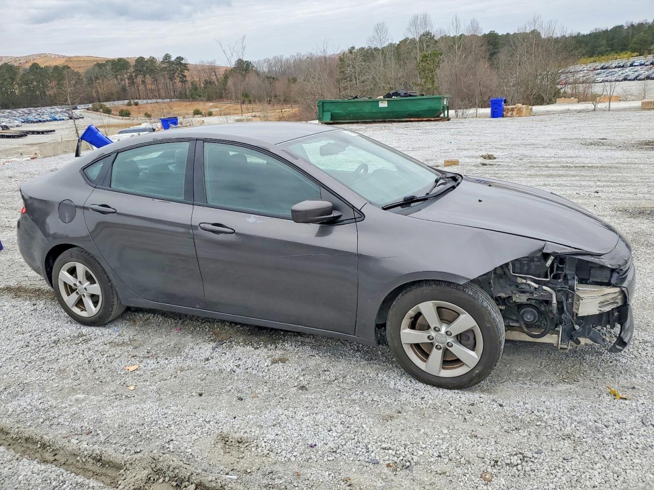 Dodge Dart - zdjęcie 4