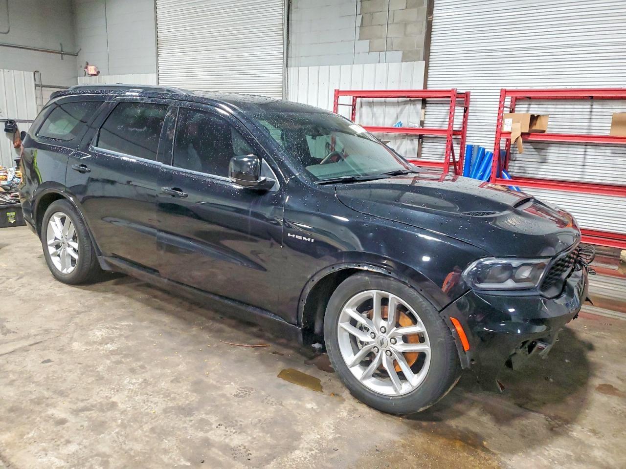 2024 Dodge Durango R/T - zdjęcie 4