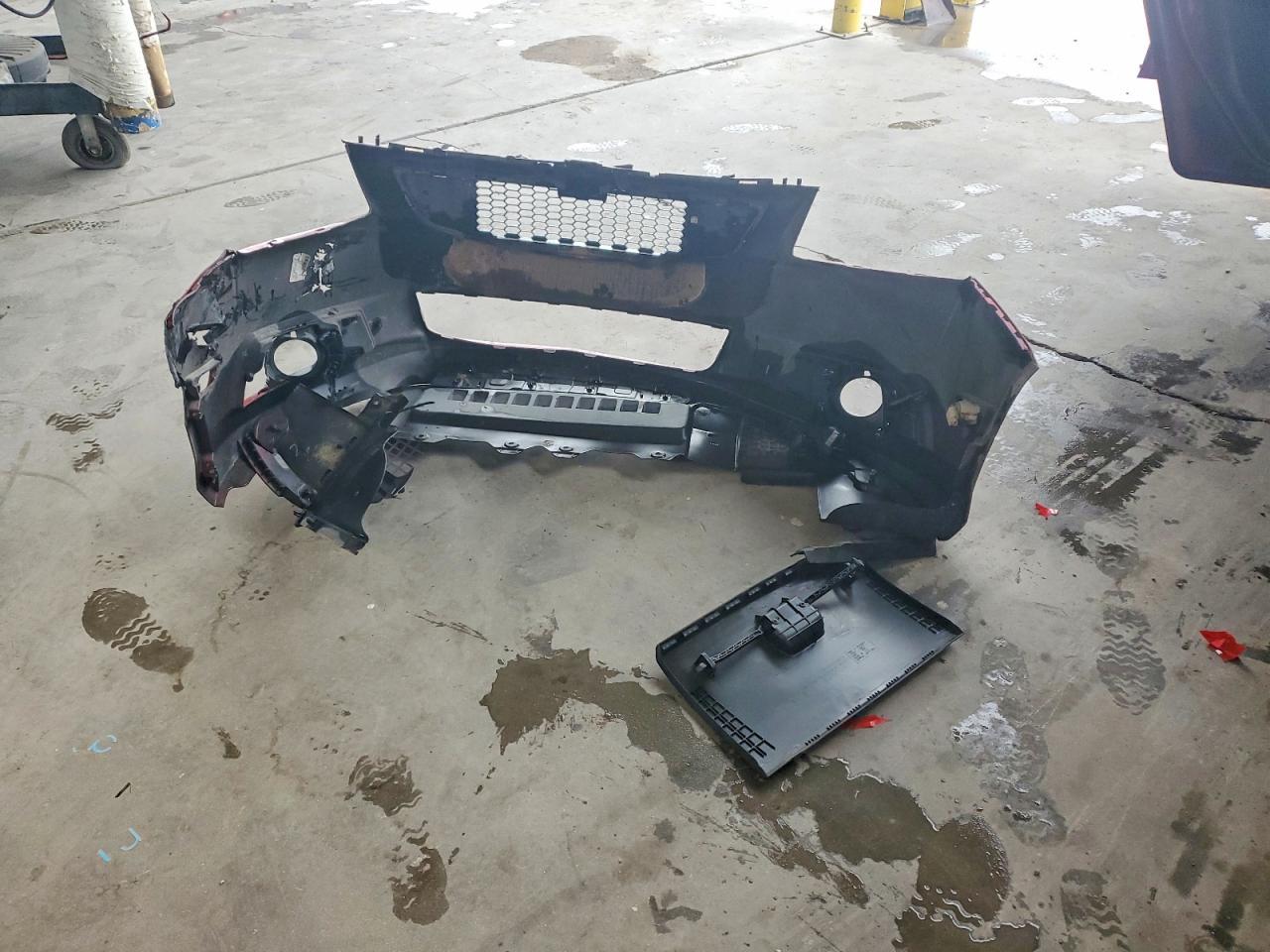 2013 Chevrolet Cruze Ltz - zdjęcie 12