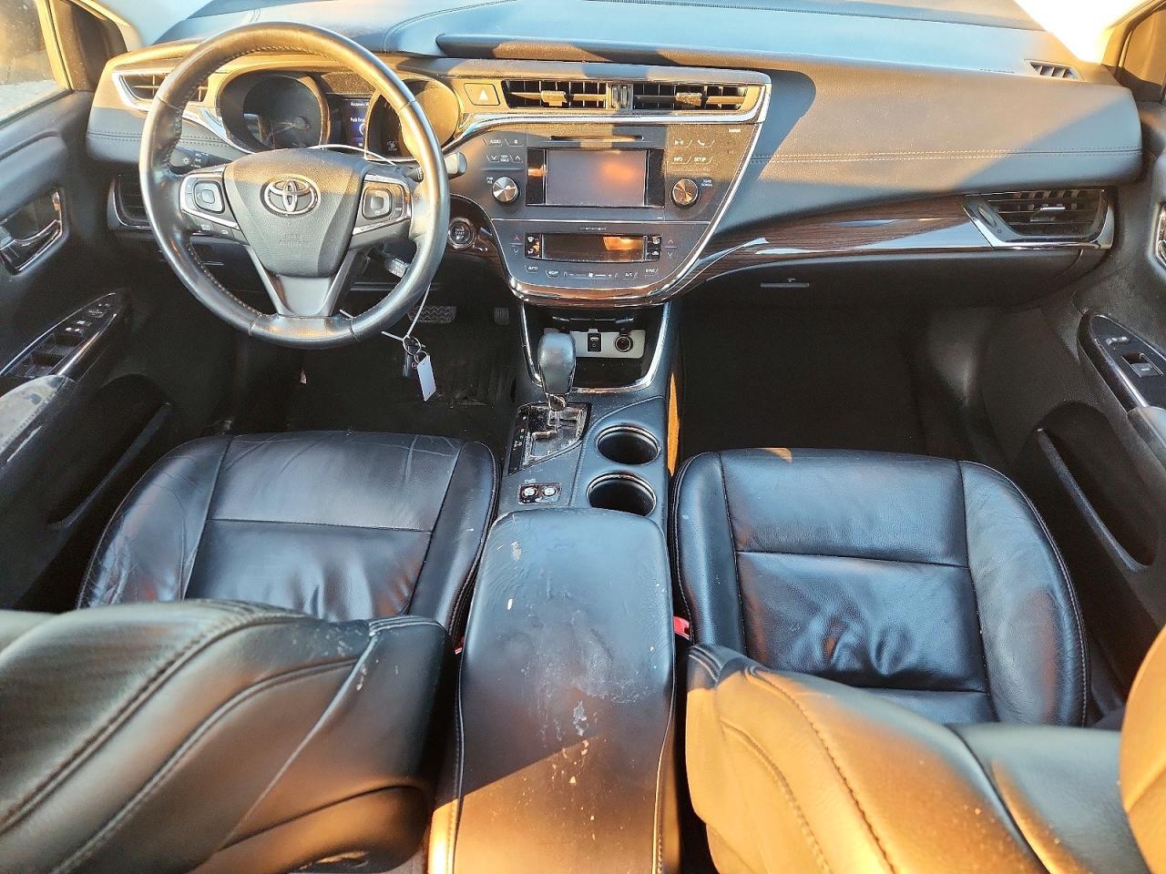 2014 Toyota Avalon Base - zdjęcie 8
