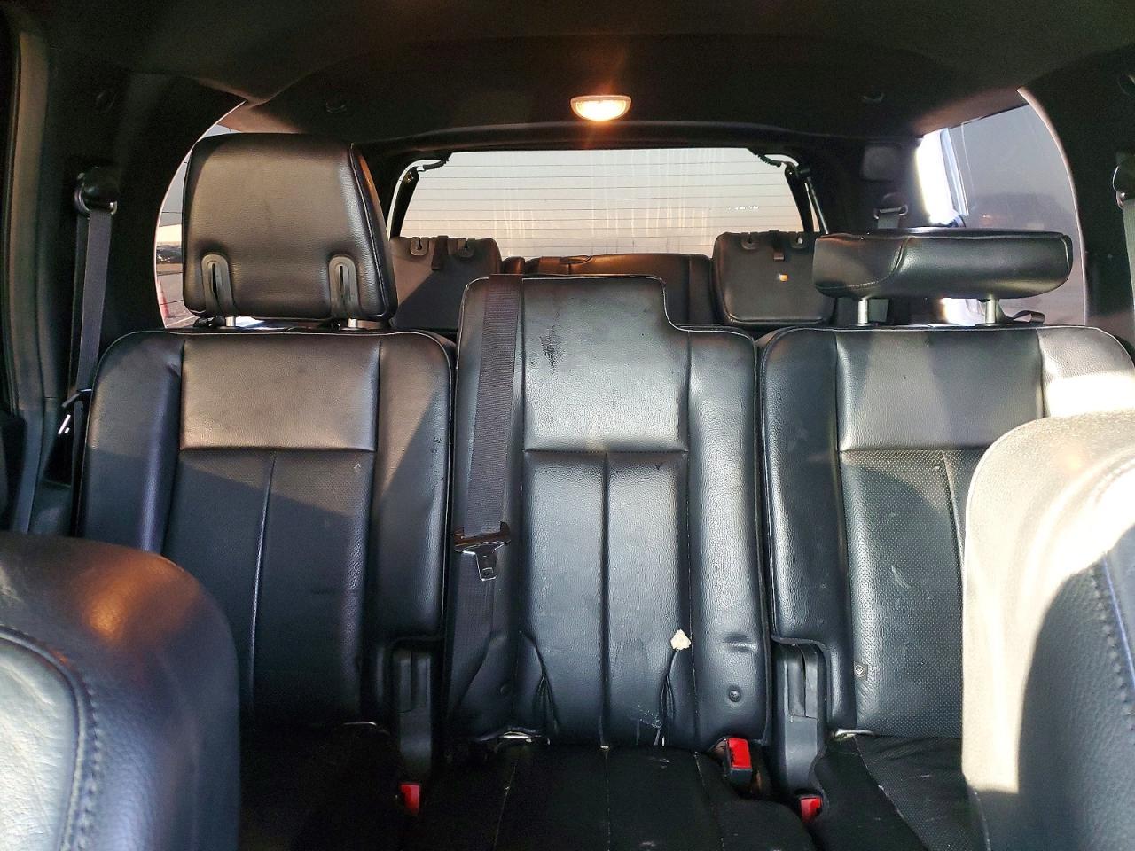 2017 Ford Expedition Xlt - zdjęcie 10