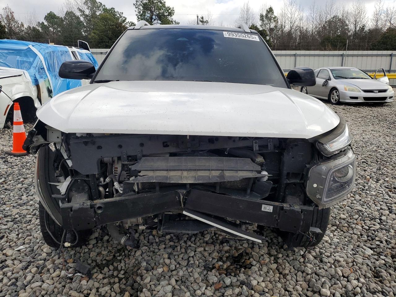 2023 Hyundai Venue Sel - zdjęcie 5