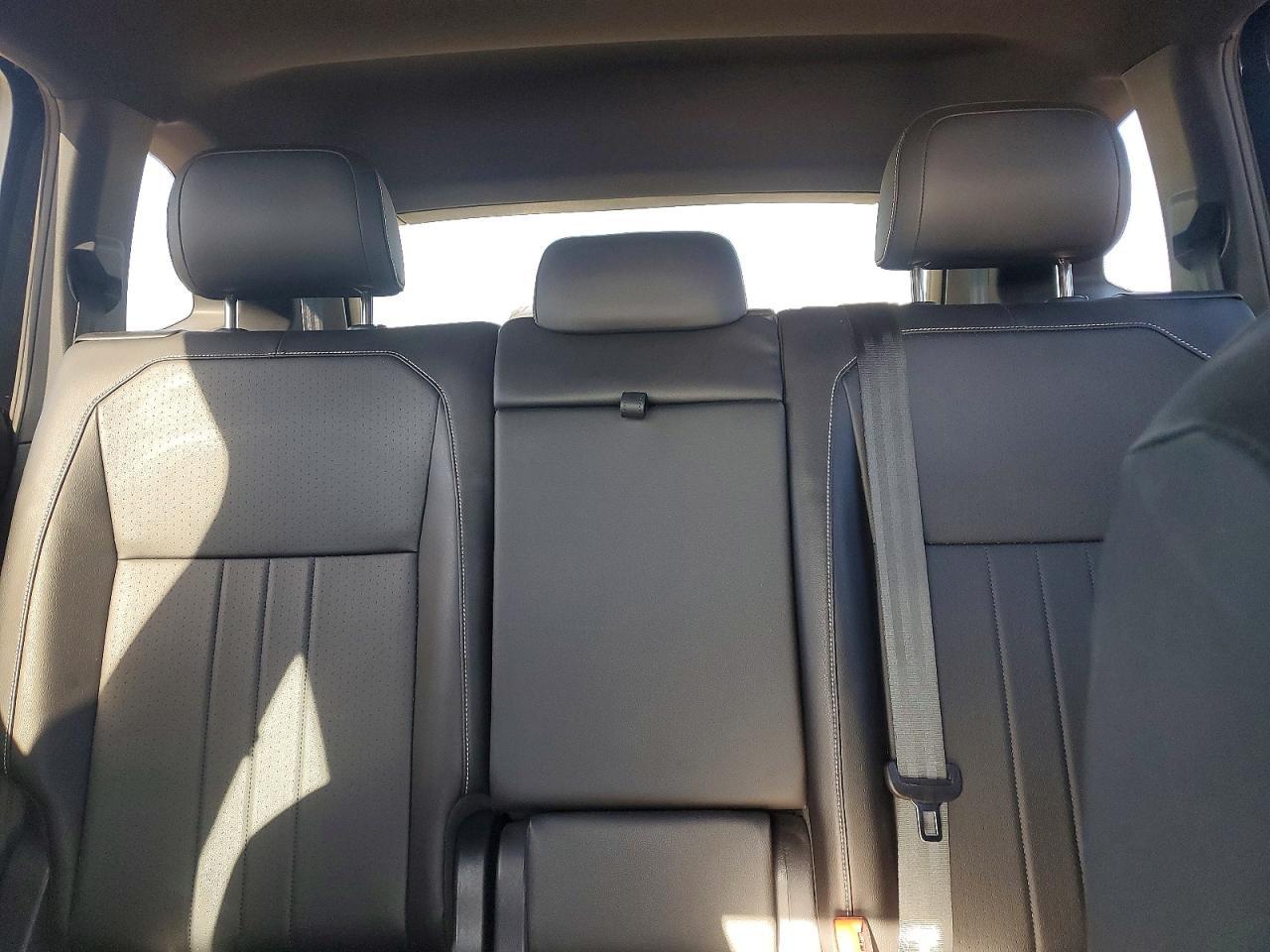 2023 Volkswagen Tiguan Se R-Line Black - zdjęcie 10