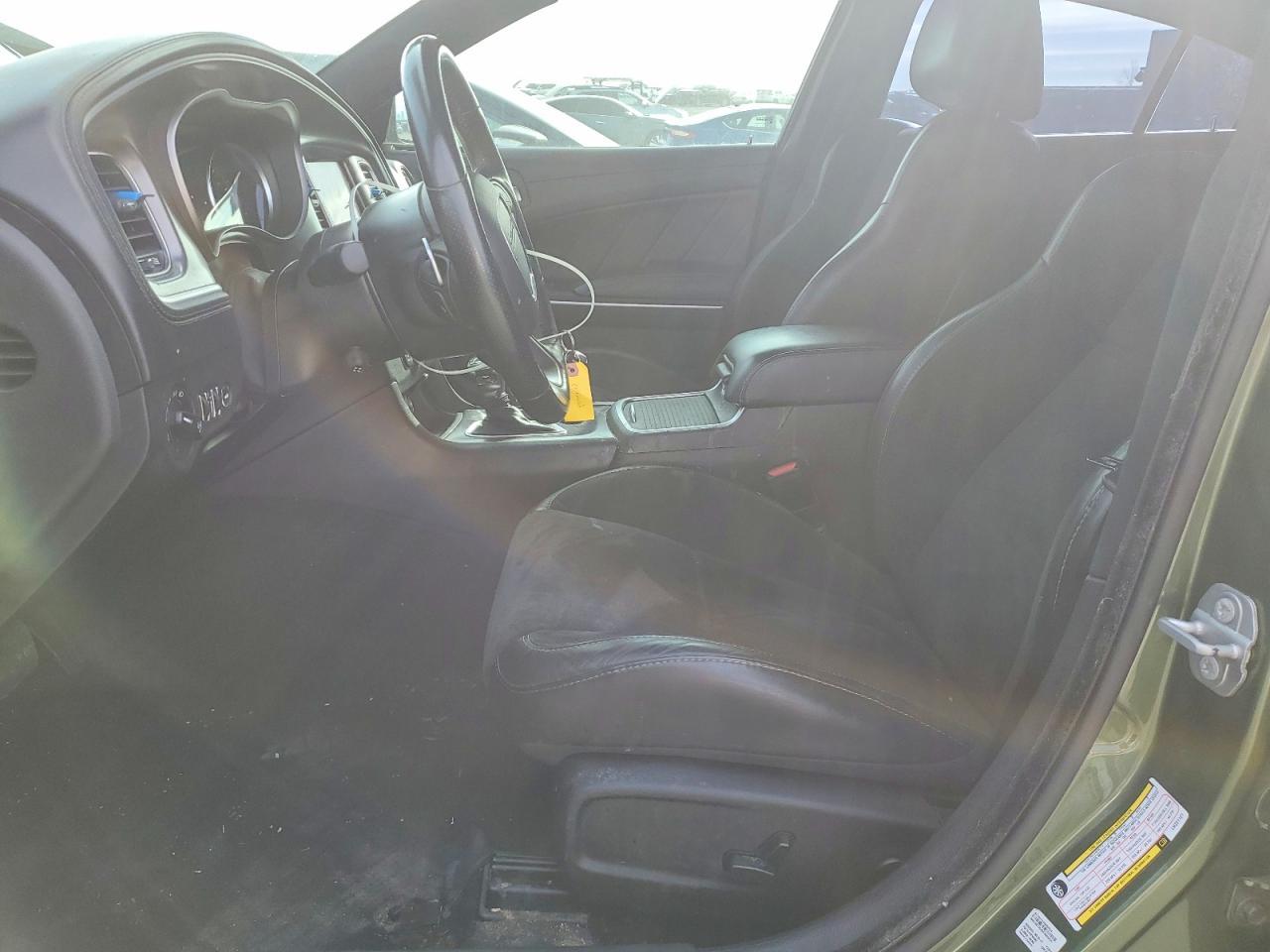 2020 Dodge Charger Gt - zdjęcie 7