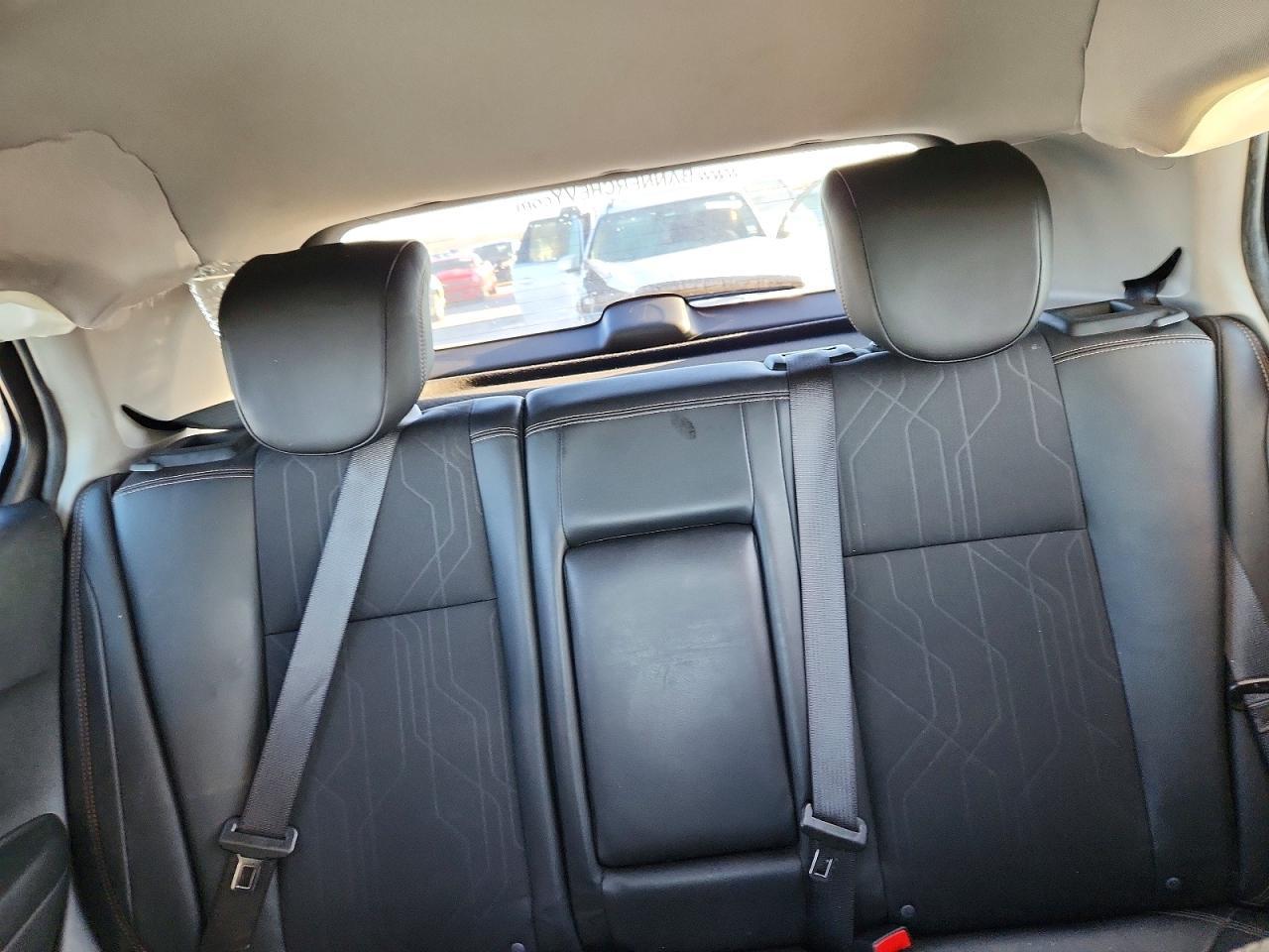 2022 Chevrolet Trax 1Lt - zdjęcie 10