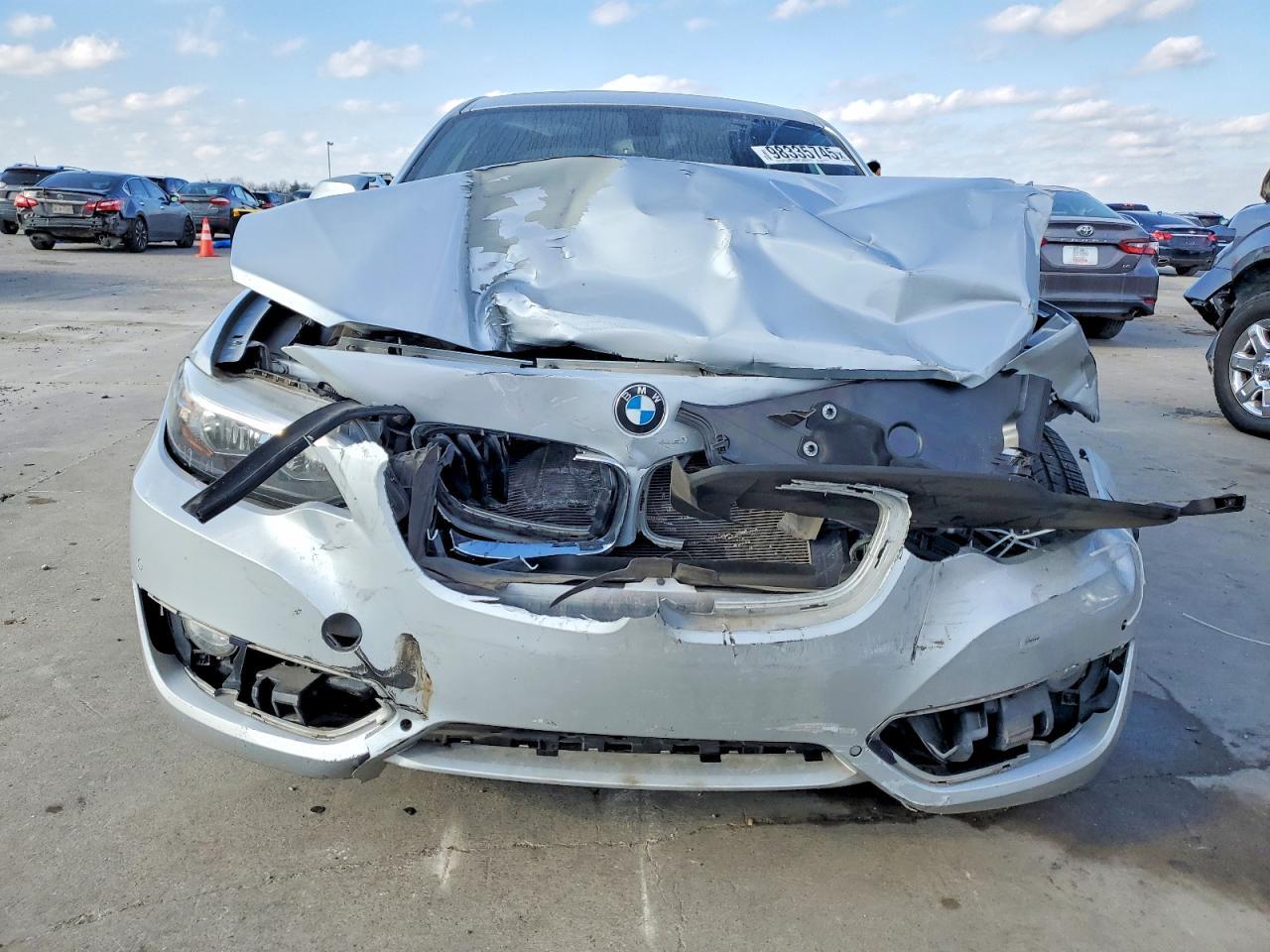 2017 BMW 230I - zdjęcie 5