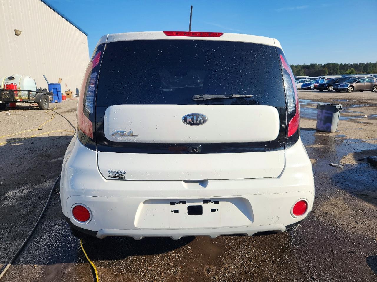 2019 Kia Soul + - zdjęcie 6