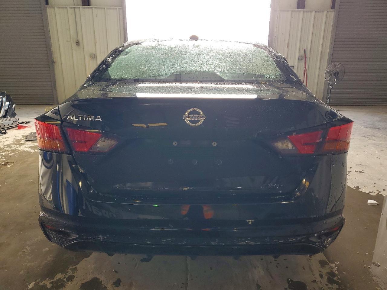 2020 Nissan Altima S - zdjęcie 6