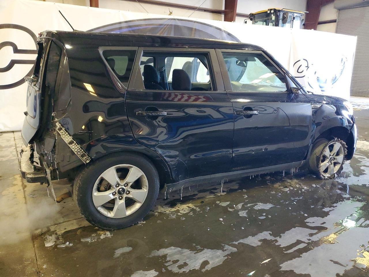 2019 Kia Soul - zdjęcie 3