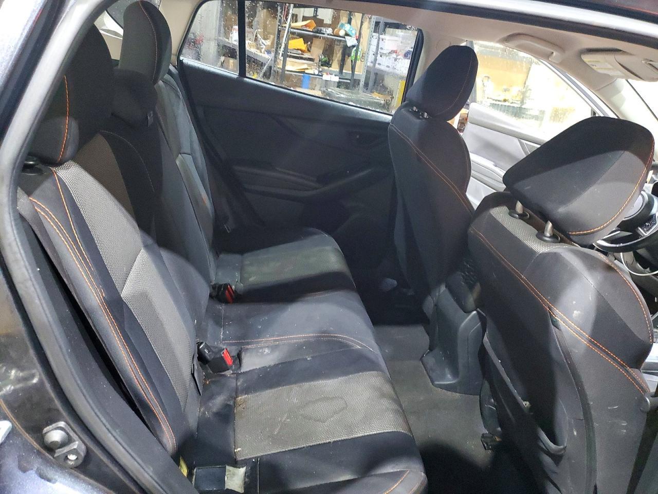 2018 Subaru Crosstrek Premium - zdjęcie 11